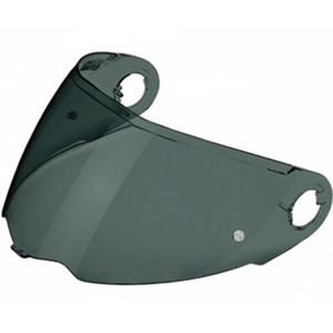 Plexi pro helmy na motorku Nolan N120-1 NFR velké L-3XL zelené