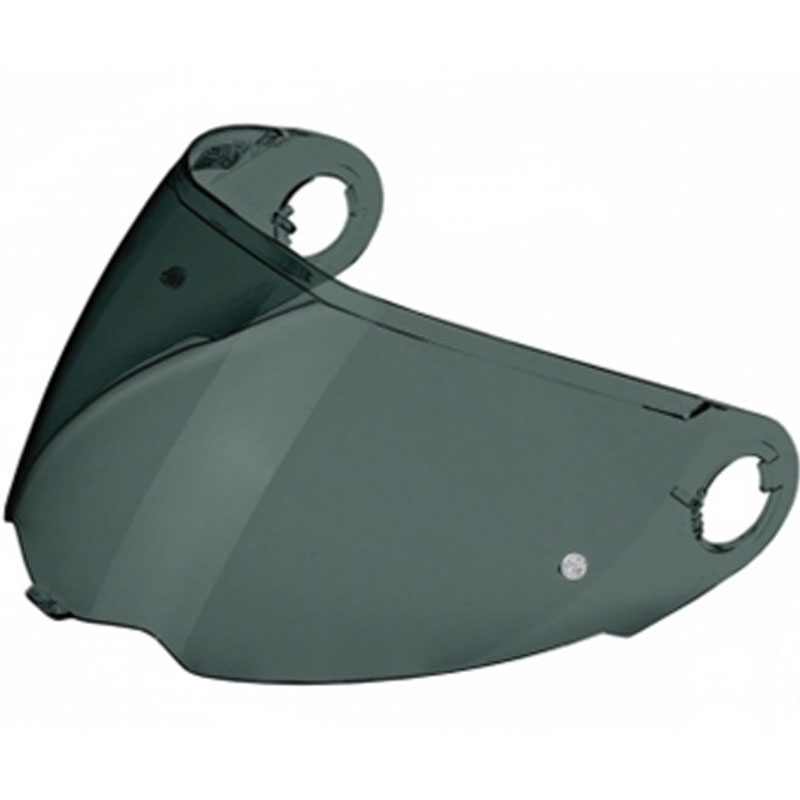 Plexi pro helmy na motorku Nolan N120-1 NFR malé 2XS-M zelené výprodej