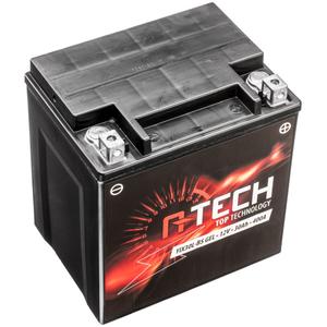 Gelová baterie A-TECH 12V, YIX30L-BS, 12V, 30Ah, 400A, bezúdržbová