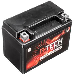 Gelová baterie A-TECH 12V, YTZ12S, YTZ12S-BS, 12V, 11Ah, 210A, bezúdržbová