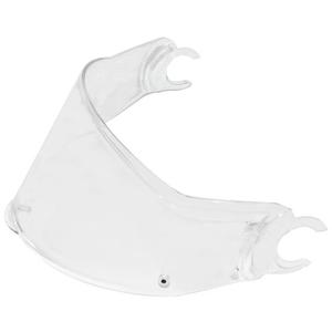 Čiré plexi pro přilbu LS2 FF313