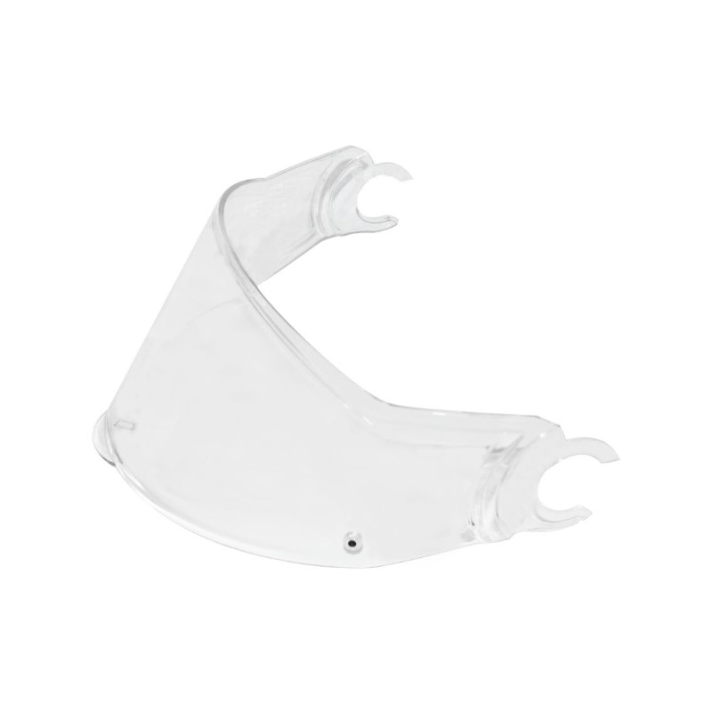 Čiré plexi pro přilbu LS2 FF313