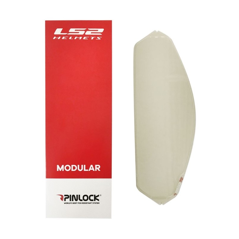 Pinlock pro přilby LS2 FF386/ FF370/ FF325