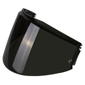 Tmavě kouřové plexi pro přilbu LS2 FF399
