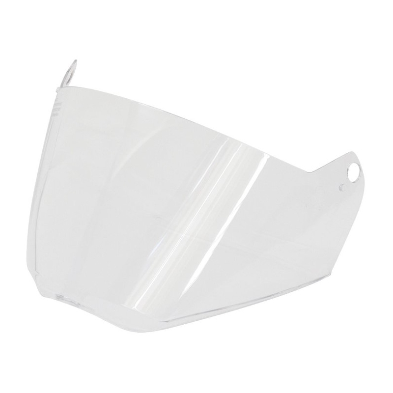 Čiré plexi pro přilbu LS2 MX436