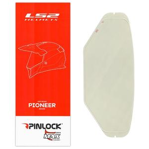 Pinlock pro přilbu LS2 MX436