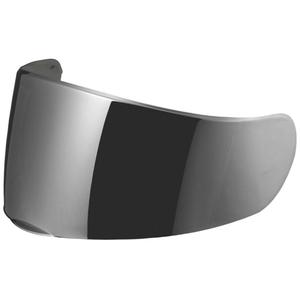 Stříbrně iridiové plexi pro přilbu LS2 FF397