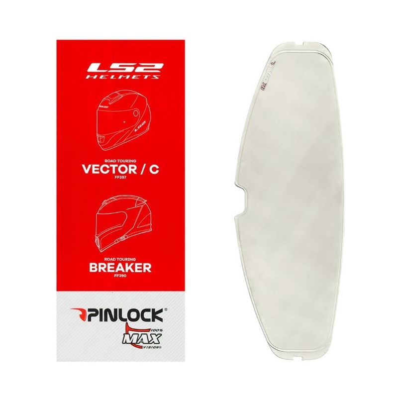 Pinlock pro přilby LS2 FF397/390/353/320/800 MAX VISION 70 DKS180