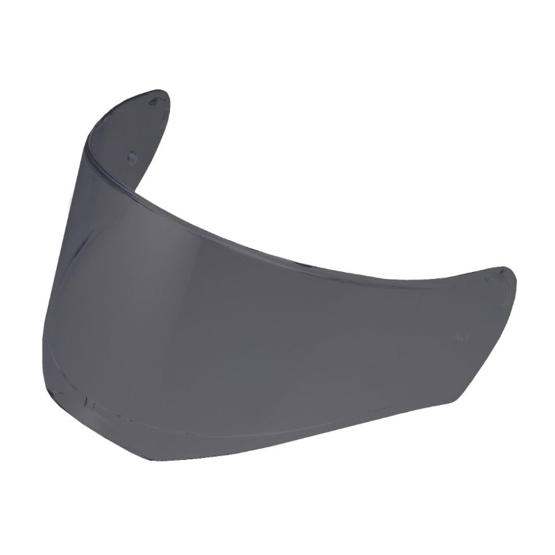 Jemně kouřové plexi pro přilbu LS2 FF390