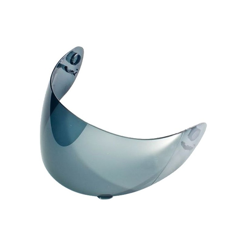 Tmavě kouřové plexi pro přilby LS2 FF369/ FF384/ FF351/ FF352