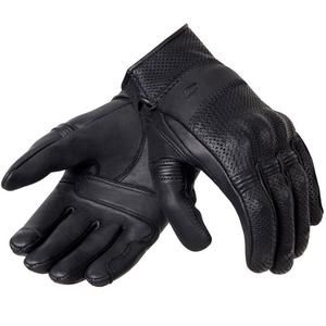 Rukavice na motorku Ozone Stick Custom II černé