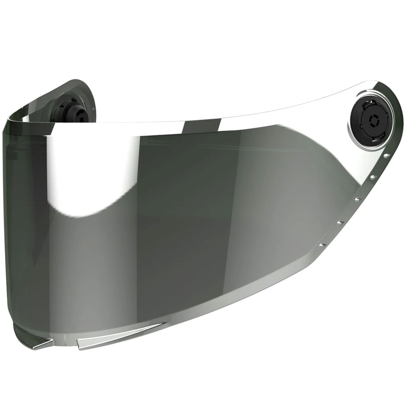 Plexi MT-V-28B MAX VISION pro helmy MT Braker SV iridiové stříbrné