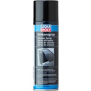 Silikonový sprej LIQUI MOLY 300 ml