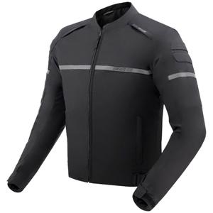 Bunda na motorku Ozone Rider černá