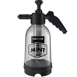 Ruční tlakový postřikovač s pěnovým rozprašovačem Oxford MINT 2 l