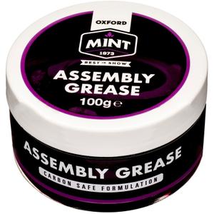 Vazelína Oxford Mint 100g