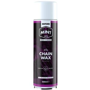 Vosk na řetěz Oxford Mint Chaim Wax 500 ml