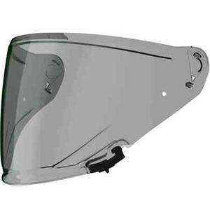 Plexi pro helmy na motorku LS2 OF603 lehce zatmavené