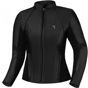 Dámská bunda na motorku Shima Monaco 2.0 černá