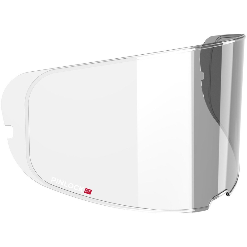 Pinlock DKS439 HJ-36 pro helmy na motorku HJC i100 čirý