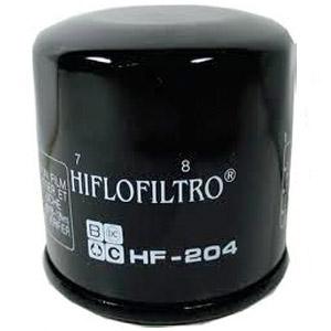 Olejový filtr HIFLOFILTRO