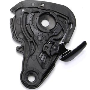 Mechanismus plexi pro všechny modely Scorpion EXO-1400, R1, 520, 391 a JNR