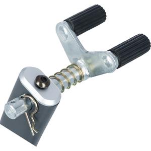 Adaptéry pro stojan na motocykl Q-TECH přední hliníkový (1 pár)