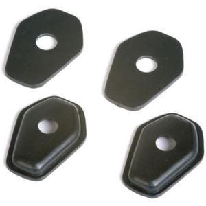 Záslepky do kapot Highsider Smart Indy Spacer pro motorky Suzuki