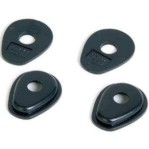 Záslepky do kapot Highsider Smart Iss Indy Spacer pro motorky Suzuki