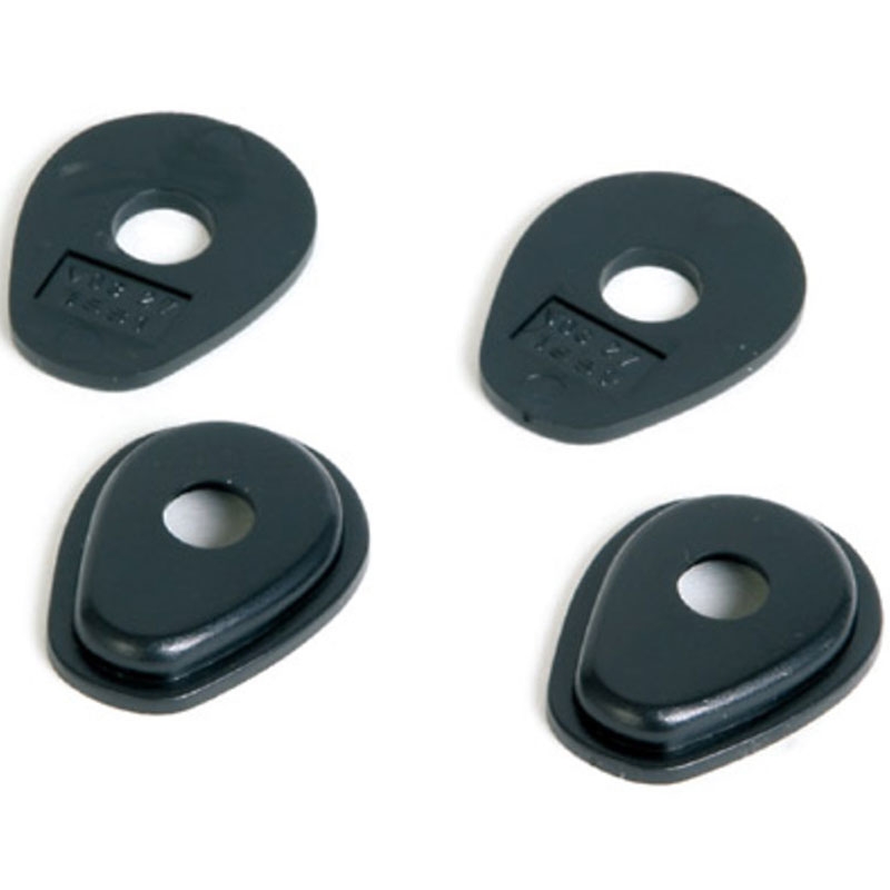 Záslepky do kapot Highsider Smart Iss Indy Spacer pro motorky Suzuki