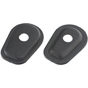 Záslepky do kapot Highsider Smart Isk Indy Spacer pro motorky KAWASAKI