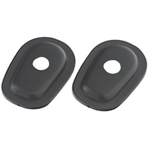 Záslepky do kapot Highsider Smart Isy Indy Spacer pro motorky YAMAHA