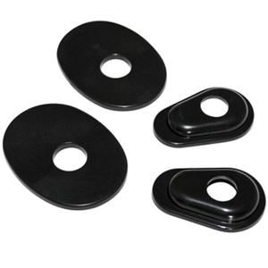 Záslepky do kapot Highsider Smart Isy 3 Indy Spacer pro motorky YAMAHA