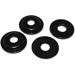 Univerzální záslepky do kapot Highsider Smart Iso Indy Spacer