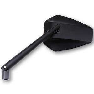 Zpětné zrcátko Highsider Smart Surface levé/pravé černé