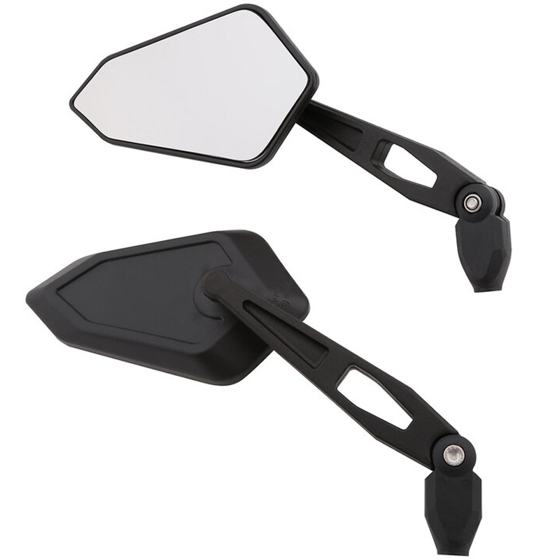 Zpětné zrcátko Highsider Smart Booster levé/pravé černé