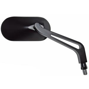 Zpětné zrcátko Highsider Smart Oval levé/pravé černé