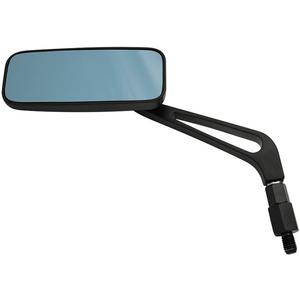 Zpětné zrcátko Highsider Smart Square levé/pravé černé