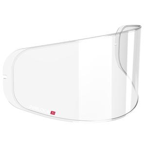 Pinlock pro helmy na motorku NOX N312/N968/N967/N401/304S/N960/N918/N965/Spinner čirý