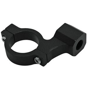 Objímka na zrcátko Highsider Smart s pravým závitem pro 1palcová řídítka