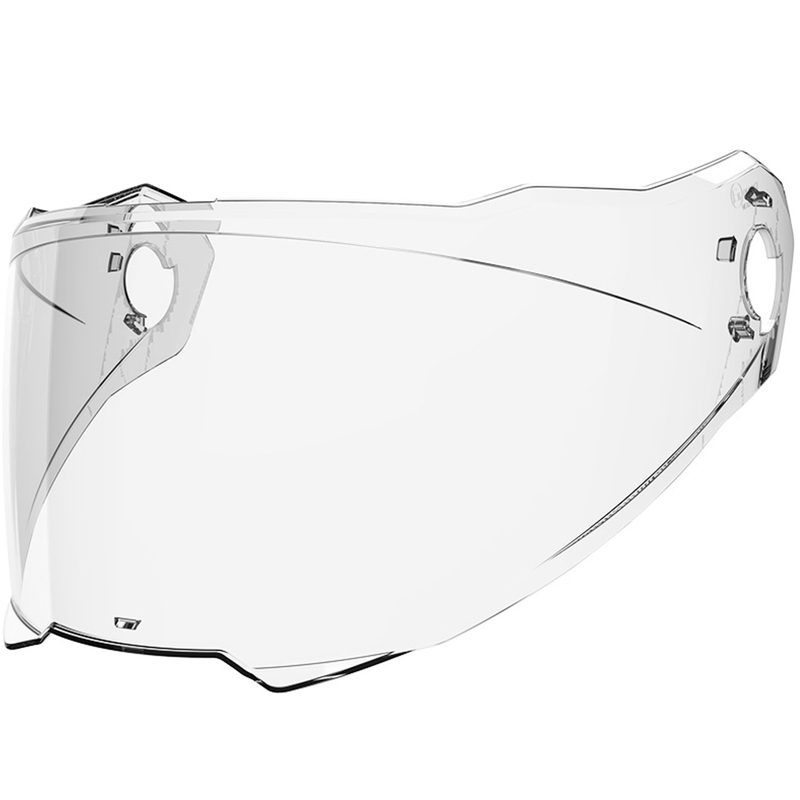 Plexi pro helmy na motorku Nexx X.Lifecountry čiré