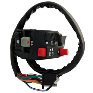 Univerzální spínač Highsider Smart pro čtyřkolky Honda ATV a motocykly Honda levý