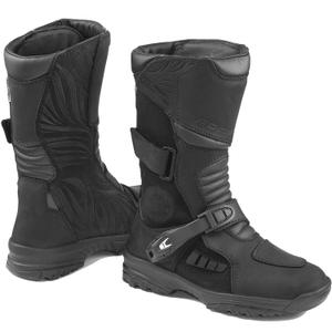 Dámské boty na motorku Forma ADV Tourer WP