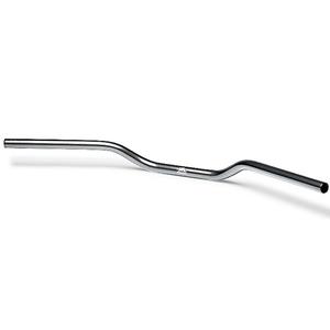 Řídítka na motorku Highsider Smart Superbike L01 7/8 palců chromovaná