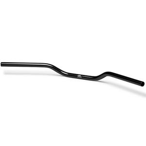 Řídítka na motorku Highsider Smart Superbike L01 7/8 palců černá