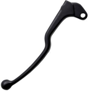 Spojková páčka na motorku Highsider Smart BC 519 černá