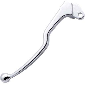 Spojková páčka na motorku Highsider Smart BC 519 stříbrná