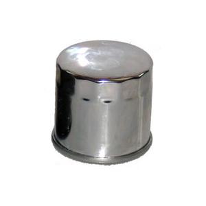Olejový filtr HIFLOFILTRO HF138C chrom