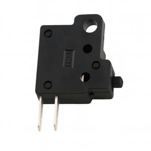 Spínač brzdových světel Highsider Smart pro motorky Honda a Kawasaki