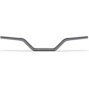 Řídítka na motorku Highsider PRO Flat Track Handlebar chromované